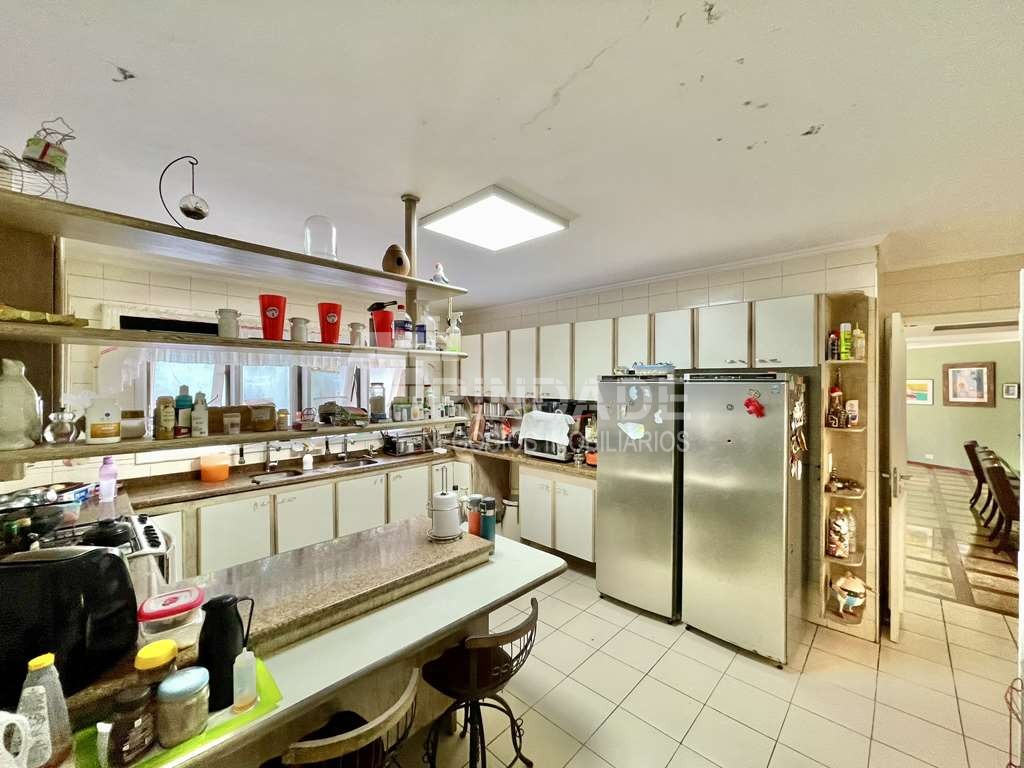 Casa impecável 90% térrea com 6 suítes na Granja Viana, foto 22 de 48