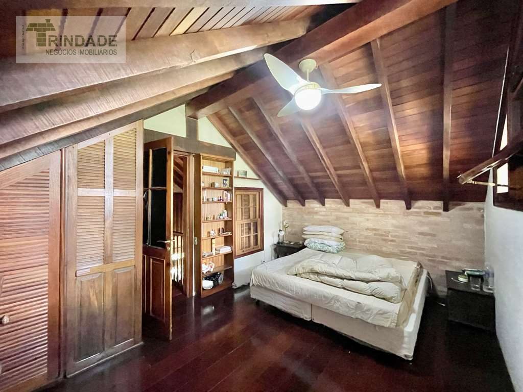 Casa Rústica-Chique 3 dormitórios/1suíte + edícula na Granja Viana, foto 40 de 55