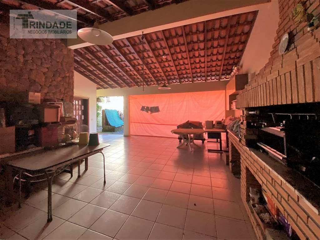 Casa Impecável com 4 dormitórios (2 suítes) e área gourmet na Granja Viana, foto 27 de 36