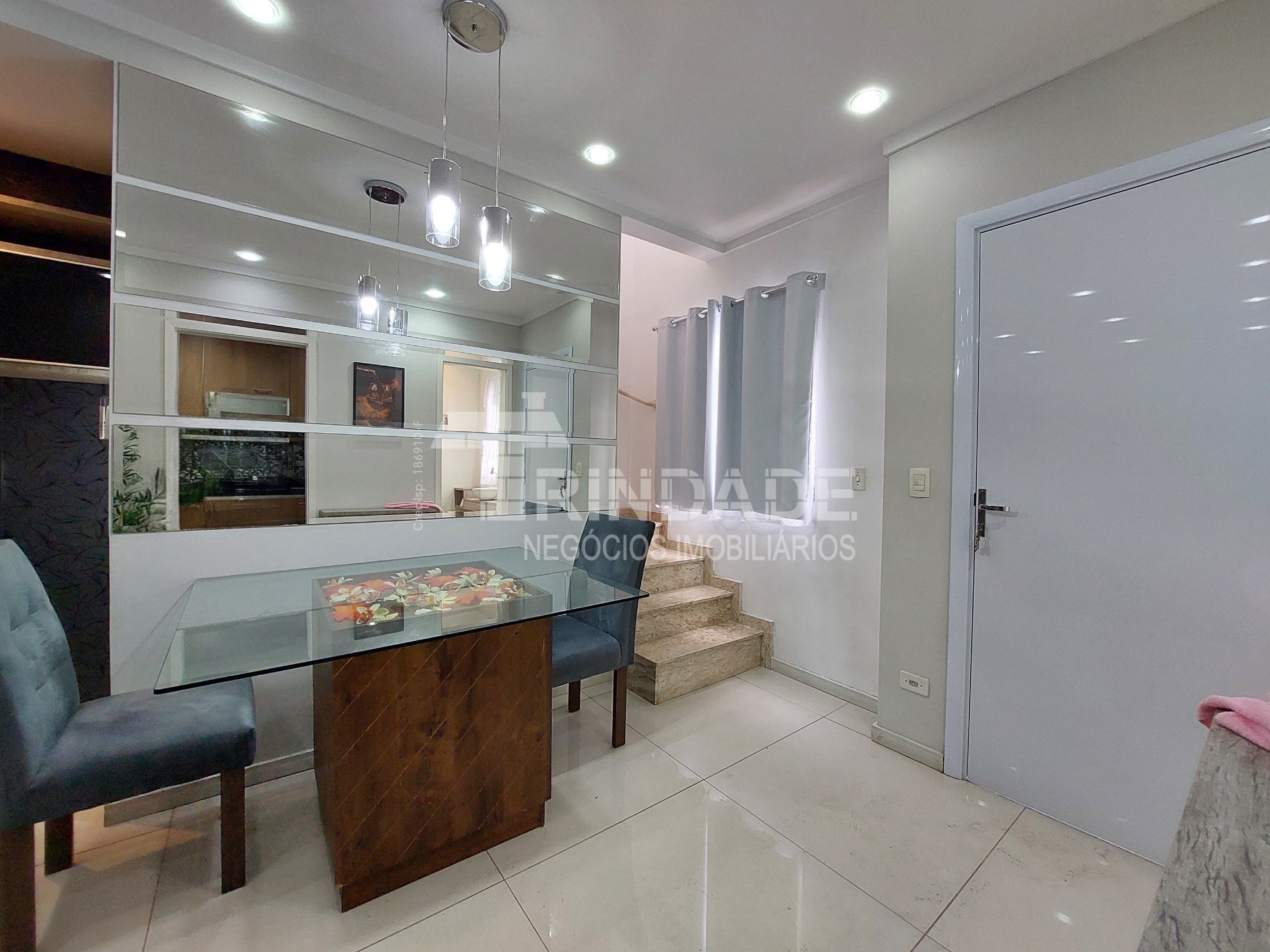 Casa com 2 suítes / 85m², em um condomínio clube, foto 10 de 50