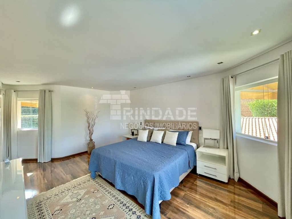 Ótima casa com 4 suítes na Granja Viana, foto 50 de 52