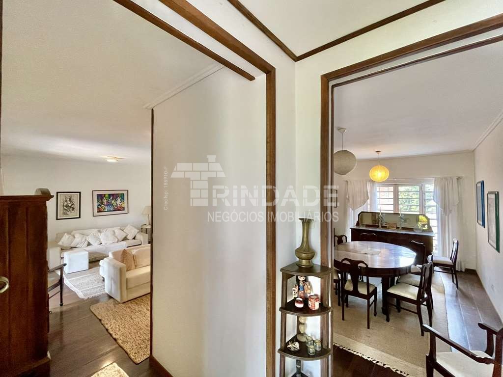 Casa 100% TÉRREA! 3 dormitórios/1 suíte + ap. hóspedes, em 6.370 m²!, foto 10 de 55