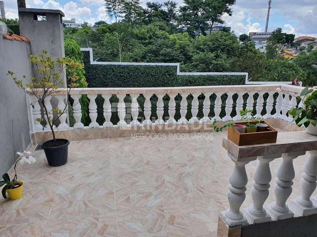 Casa com 3 suítes na Granja Viana, foto 43 de 51