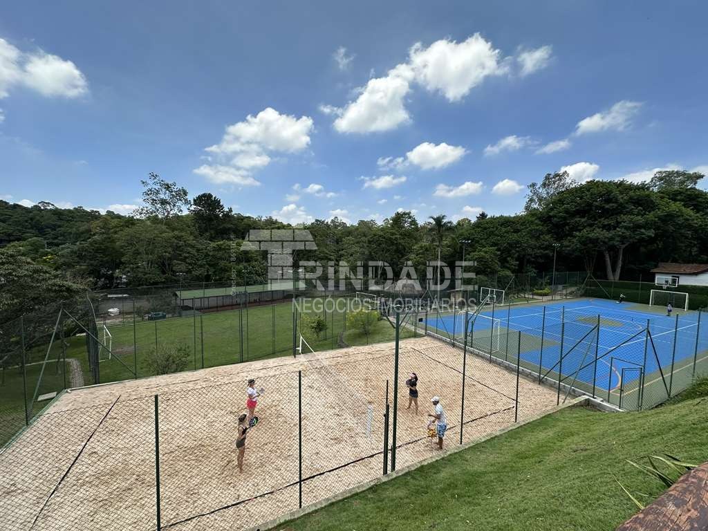 Casa linda de Arquiteto com 4 suítes na Granja Viana, foto 45 de 55