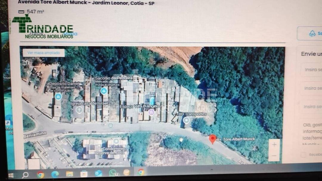 Terreno de 500 m², foto 7 de 9