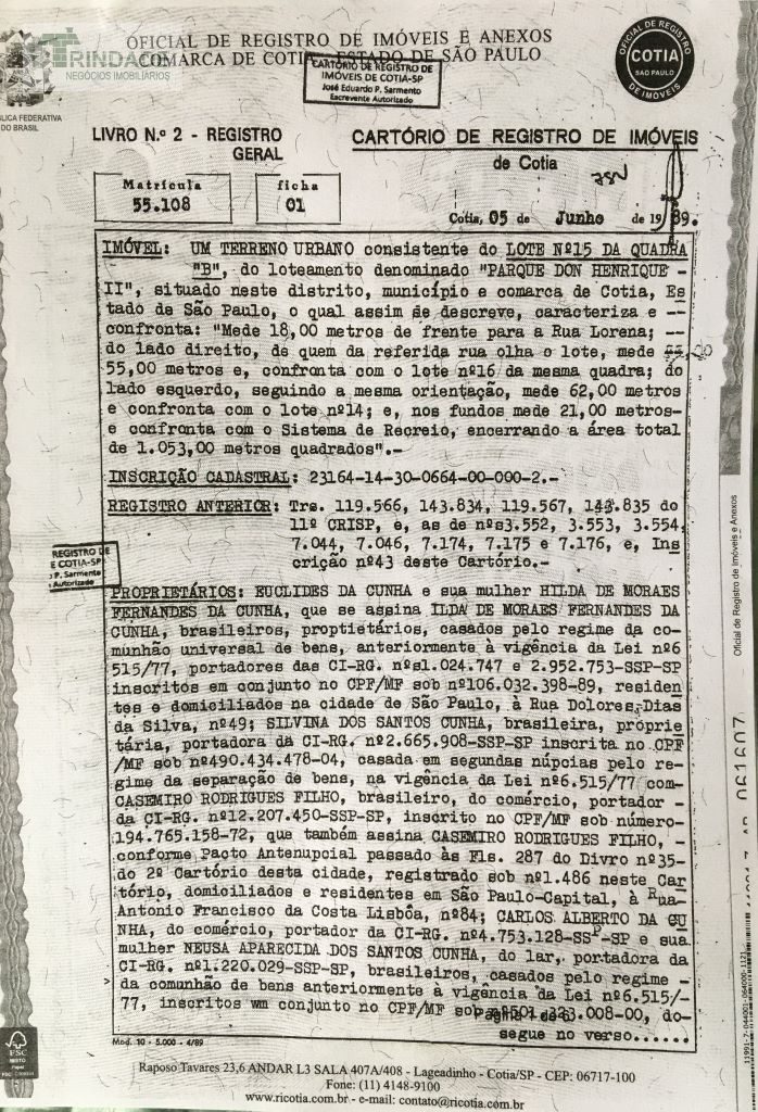 Casa com 5 suítes, gourmet e piscina na Granja Viana, foto 54 de 54
