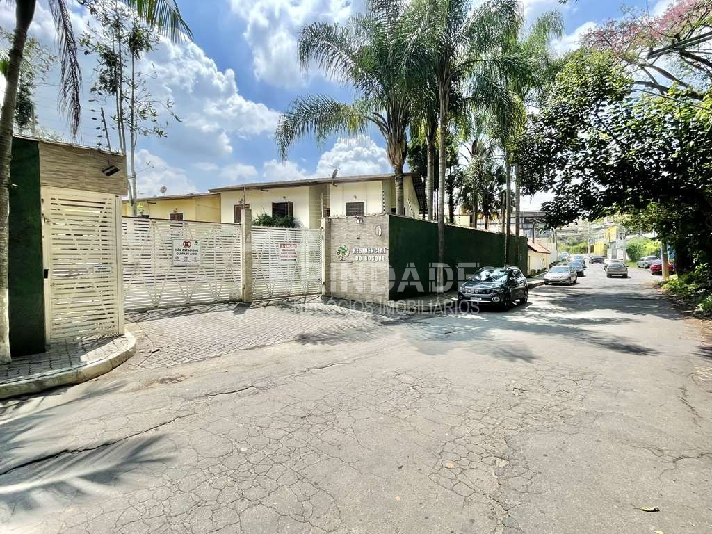 Ótima casa com 3 dormitórios / sendo 1 suíte / 81,40m², foto 2 de 30
