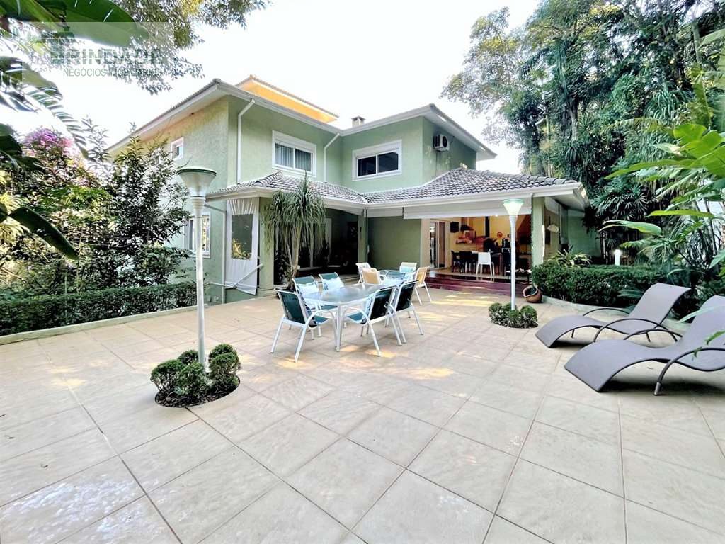 Casa impecável com 4 suítes, foto 1 de 53
