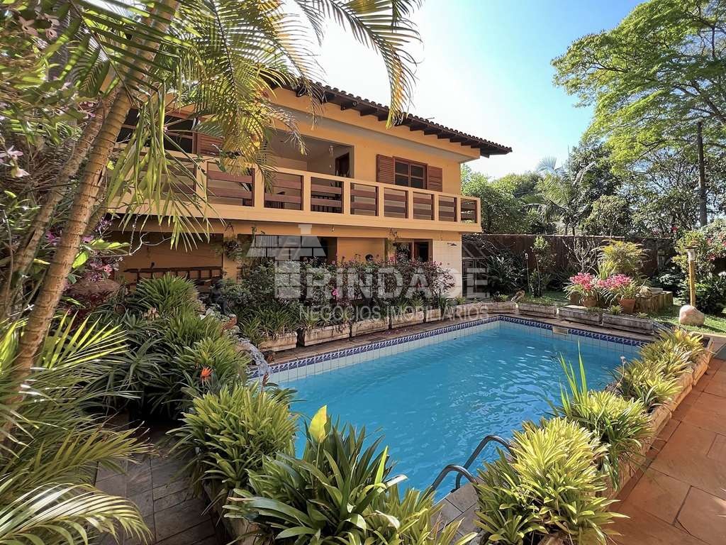 Casa com 4 dormitórios na Granja Viana, foto 33 de 38