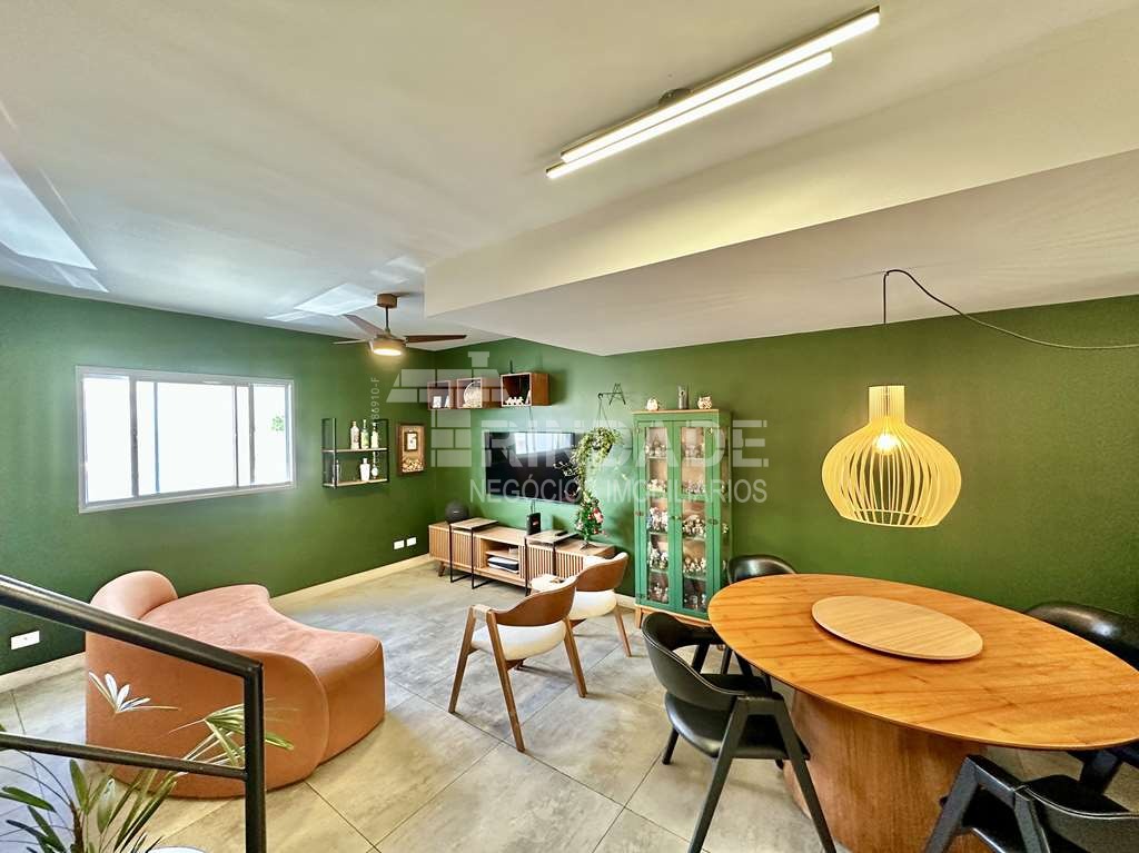 Casa com 3 dormitórios / 1 suíte , 100,40 a/c e lazer completo com piscina, foto 15 de 45