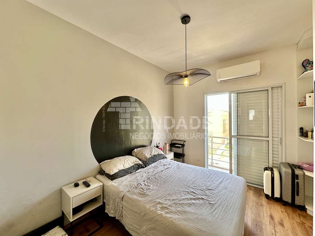 Casa com 3 dormitórios / 1 suíte , 100,40 a/c e lazer completo com piscina, foto 35 de 45