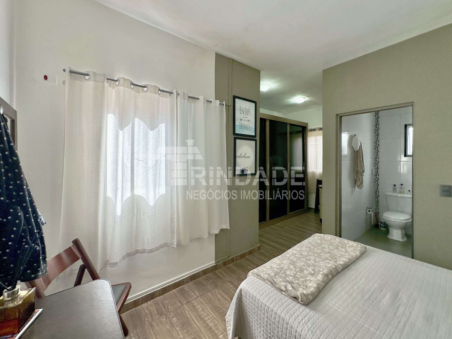 Casa Térrea com 2 dormitórios / 1 suíte na Granja Viana, foto 30 de 51