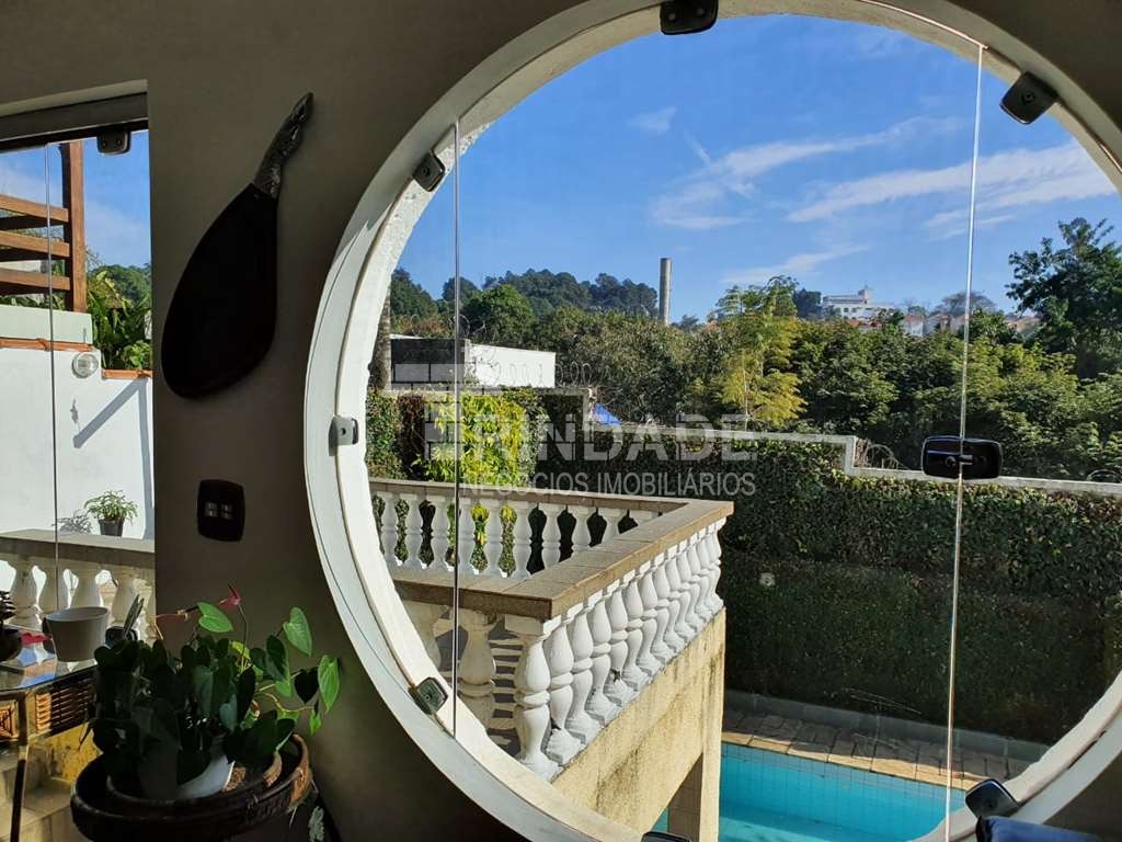 Casa com 3 suítes na Granja Viana, foto 6 de 51