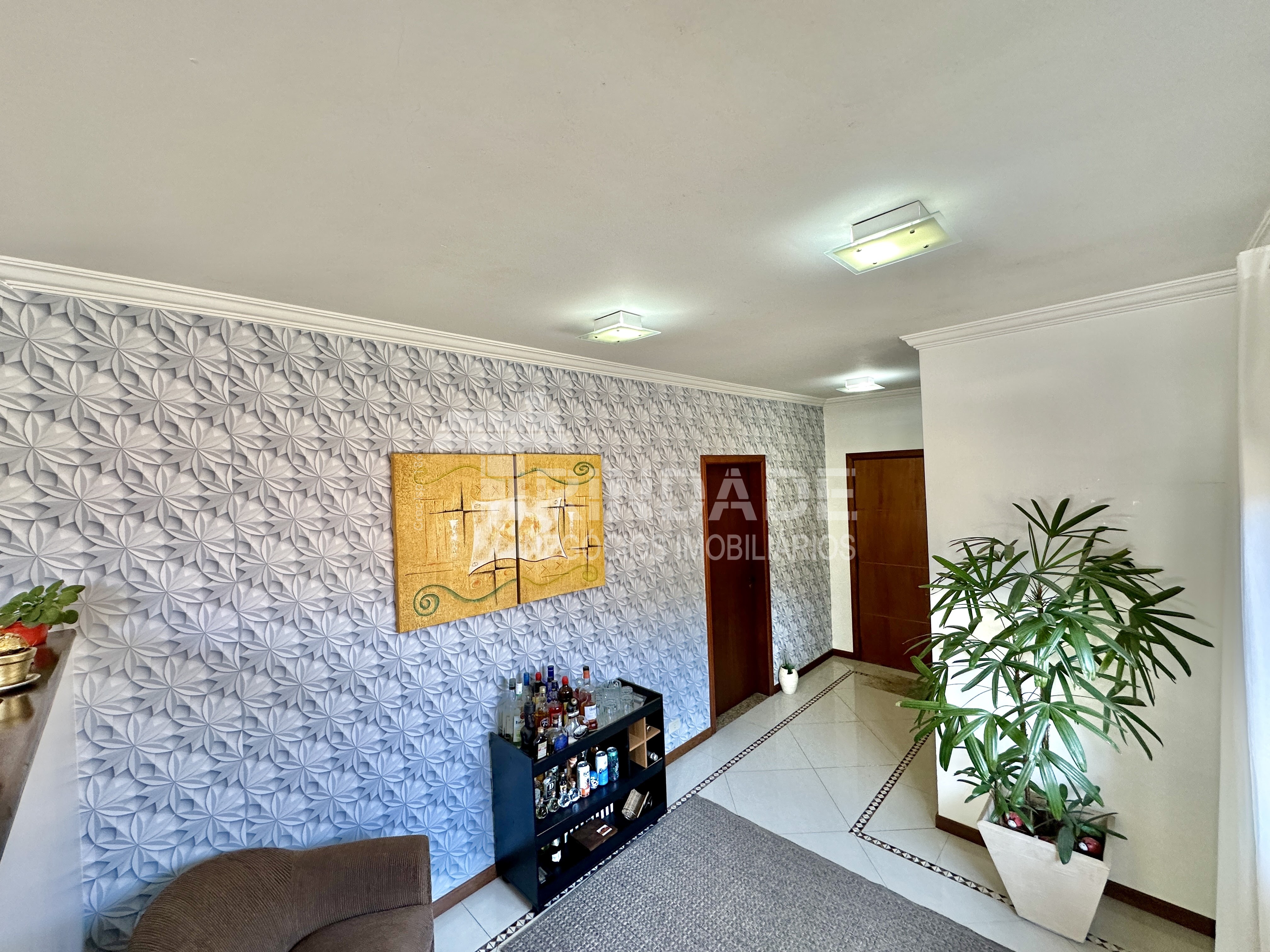Casa com 3 dormitórios (sendo 1 suíte), lareira, piscina e gourmet, foto 32 de 46