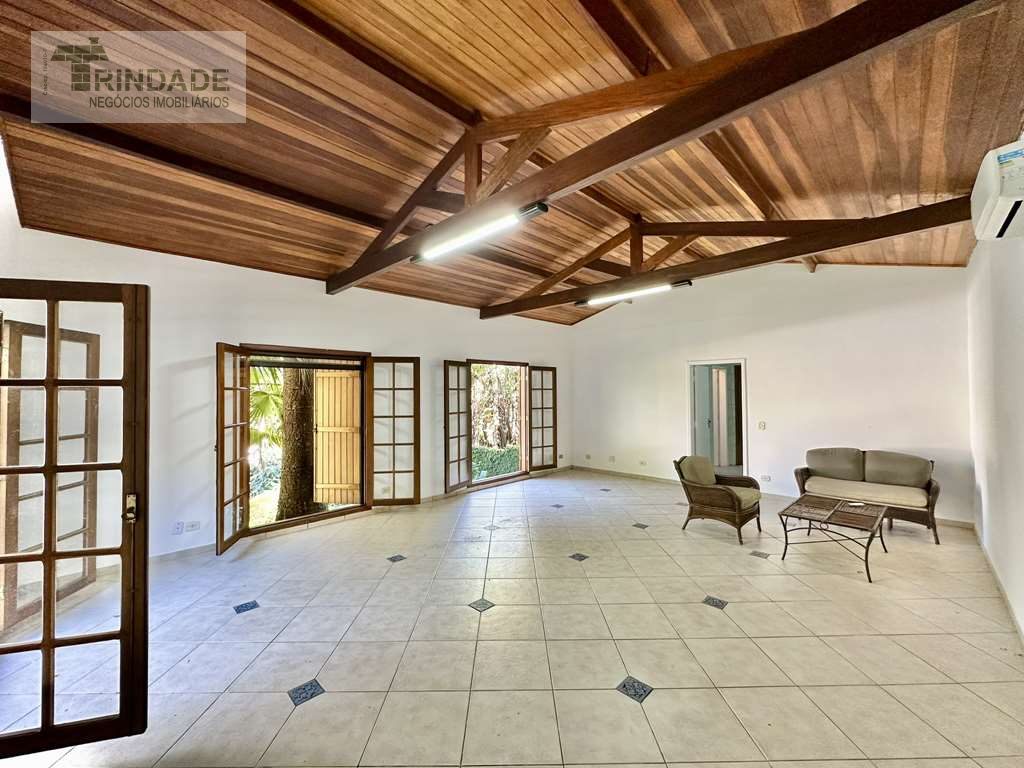 Casa térrea, impecável com 3 dormitórios / 1 suíte na Granja Viana, foto 41 de 50