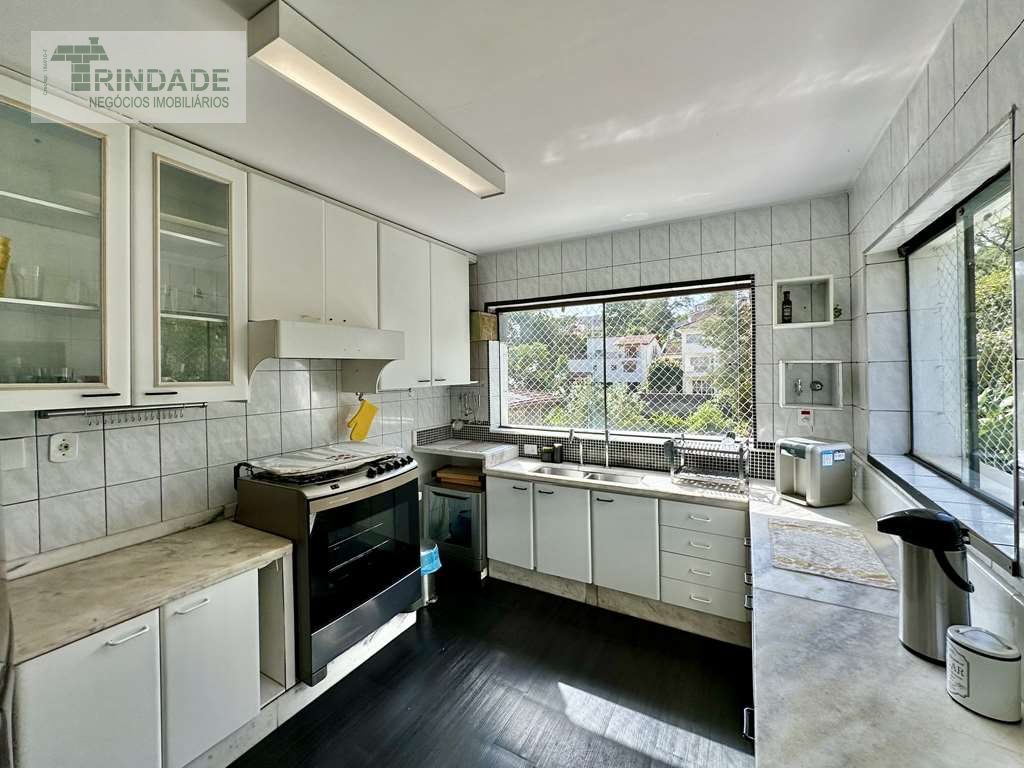 Casa com 5 suítes, gourmet e piscina na Granja Viana, foto 21 de 54