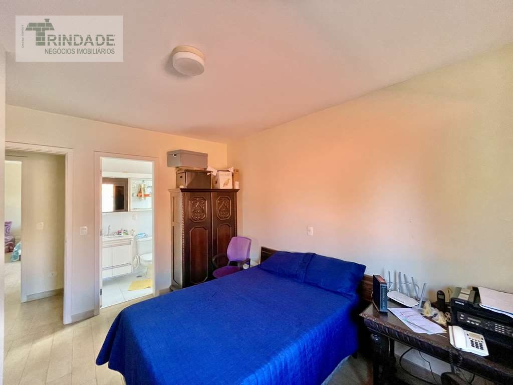 Linda casa c/ 4 suítes, lareira, gourmet e piscina!, foto 33 de 54