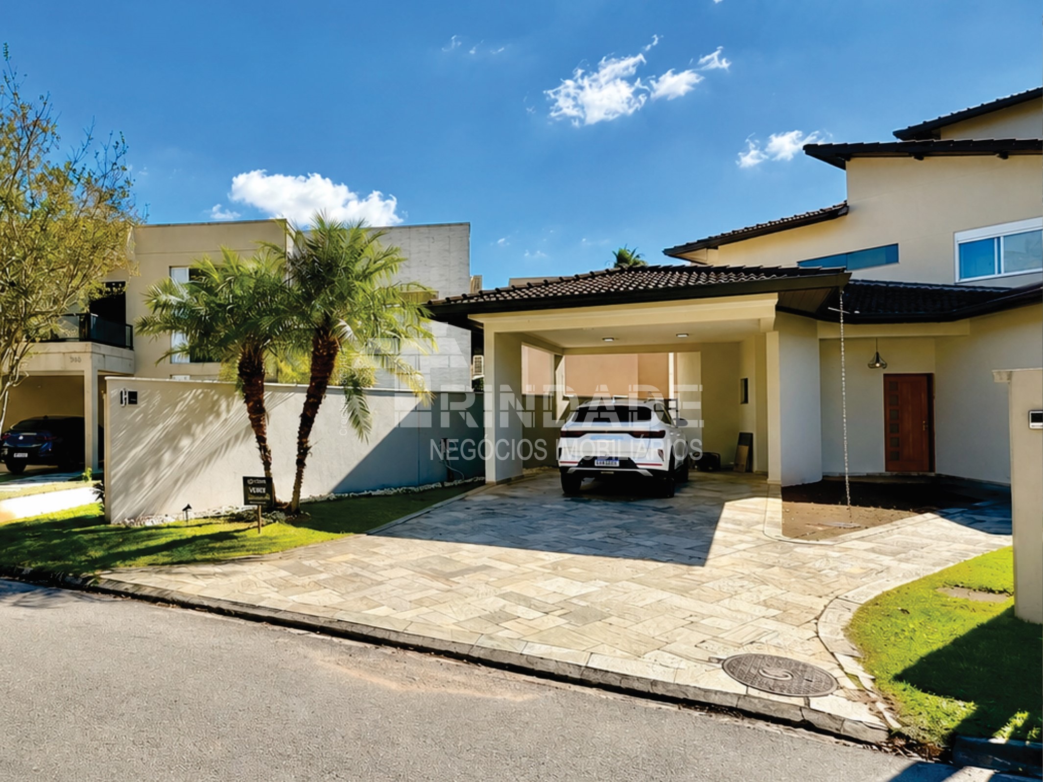 Casa na Granja Viana com 4 suítes, foto 1 de 52