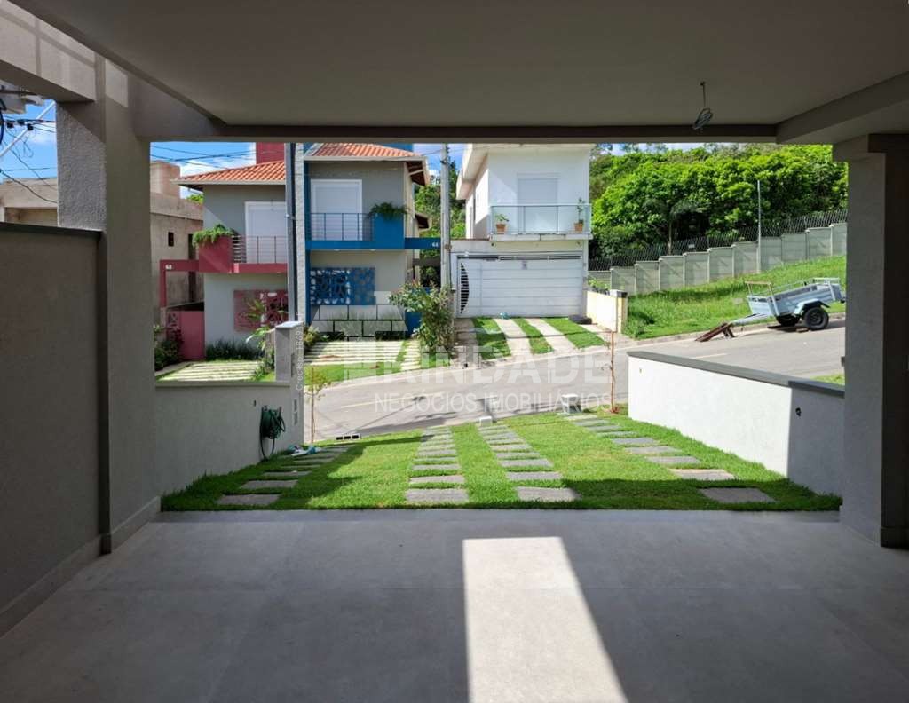 Casa Zero km! Linda e diferenciada / 3 dormitórios (sendo 1 suíte) / 125m², foto 8 de 40