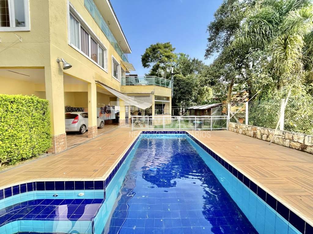 Casa impecável com 4 dormitórios / 3 suítes , foto 45 de 50