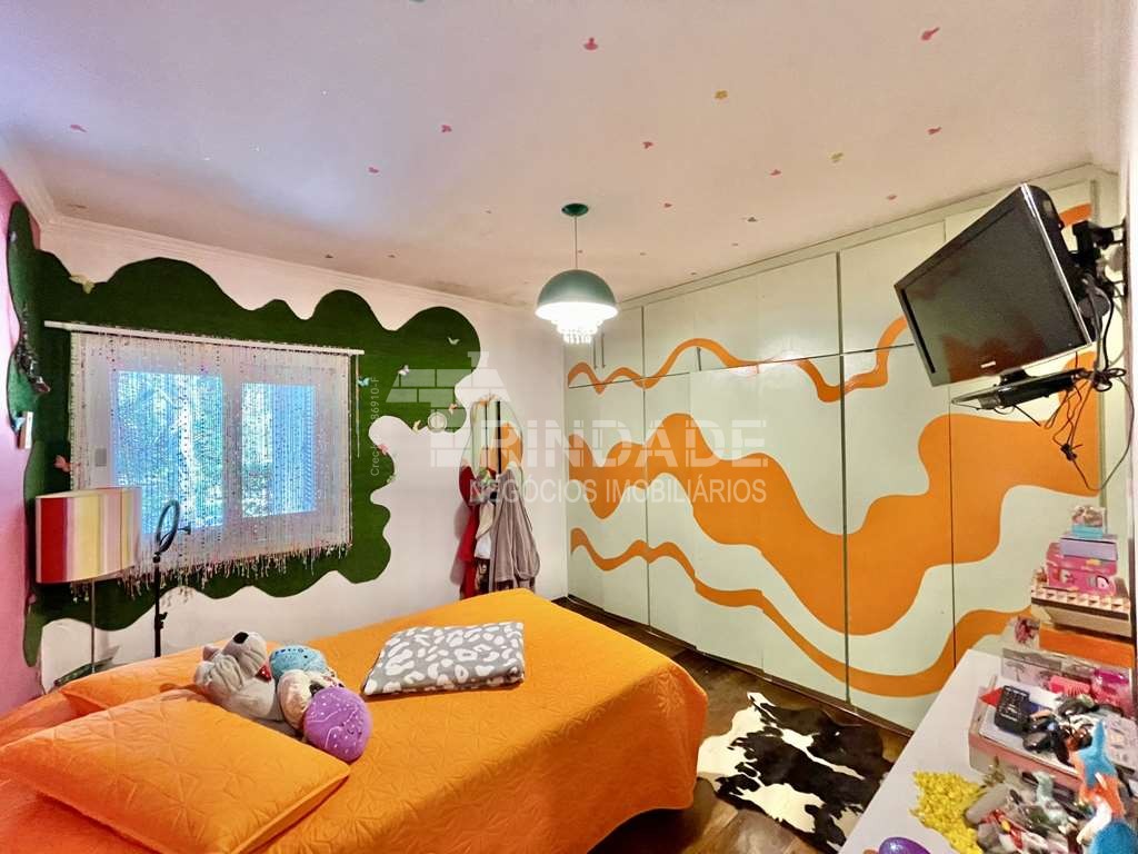 Casa impecável 90% térrea com 6 suítes na Granja Viana, foto 40 de 48