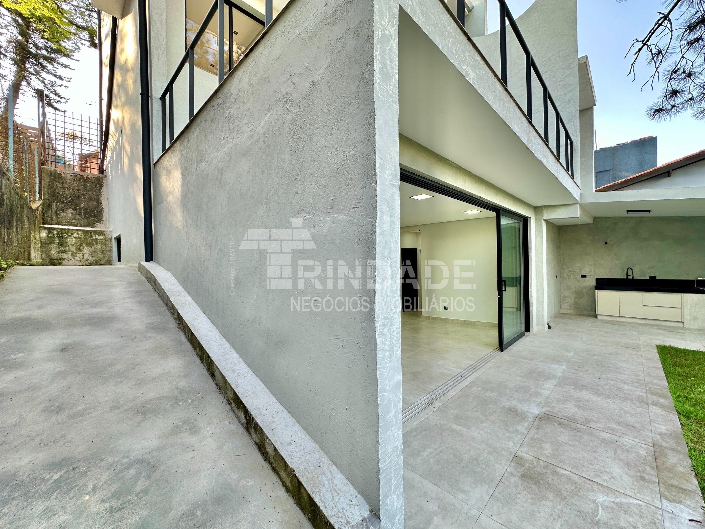 Casa moderna com 3 suítes na Granja Viana, foto 36 de 44