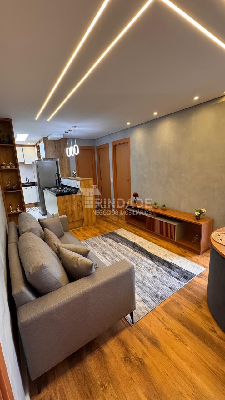 Apartamento ENTRAR E MORAR / PORTEIRA FECHADA com 2 dormitórios, 52,18m² na Granja Viana, foto 13 de 20