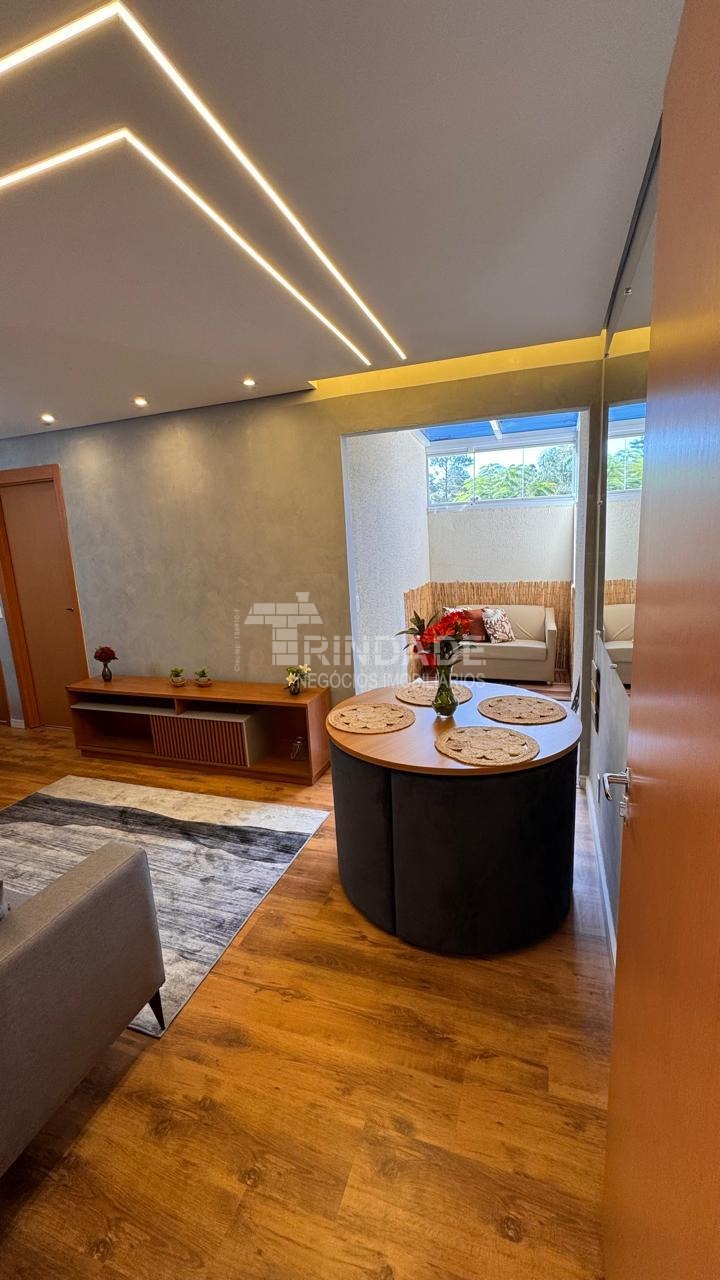 Apartamento ENTRAR E MORAR / PORTEIRA FECHADA com 2 dormitórios, 52,18m² na Granja Viana, foto 17 de 20