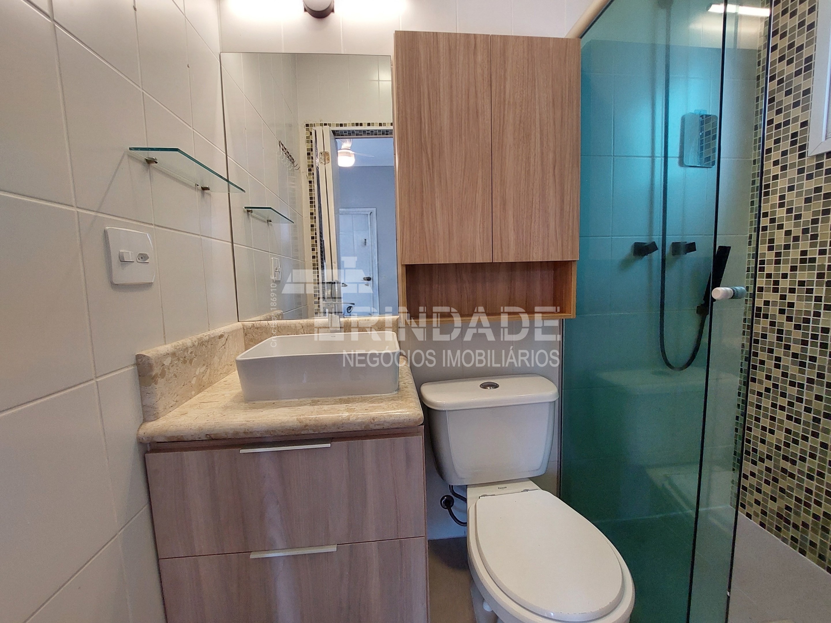 Casa com 3 dormitórios / 1 suíte, 124,35 m², em um condomínio clube, foto 36 de 59
