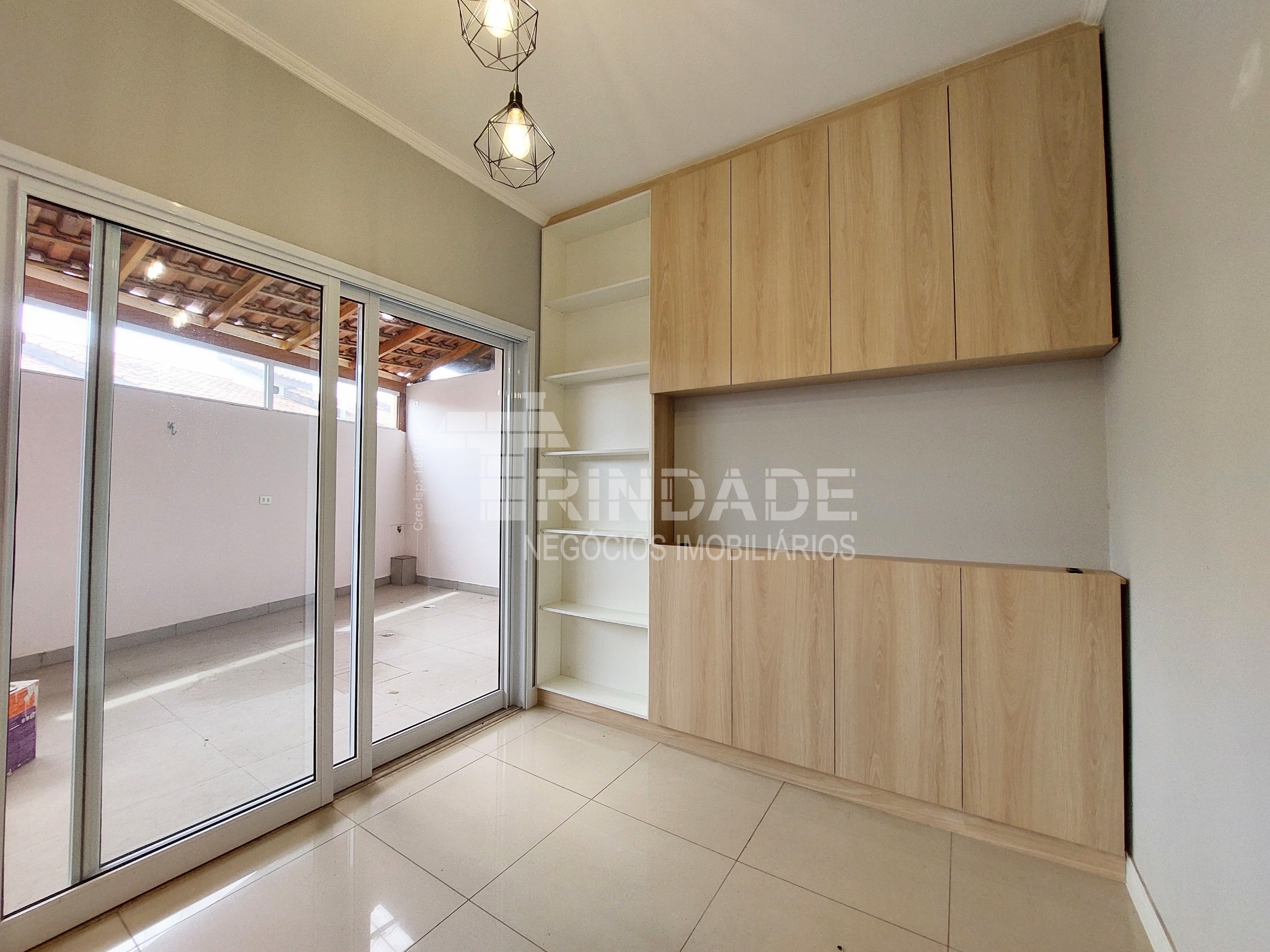 Casa com 3 dormitórios / 1 suíte, 124,35 m², em um condomínio clube, foto 12 de 59