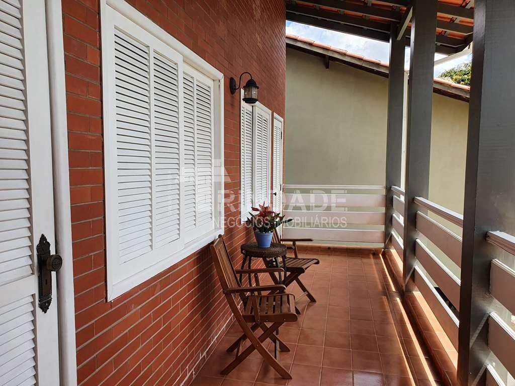 Casa com 3 suítes na Granja Viana, foto 34 de 51