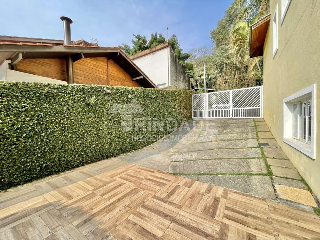 Casa impecável com 4 dormitórios / 3 suítes , foto 50 de 50