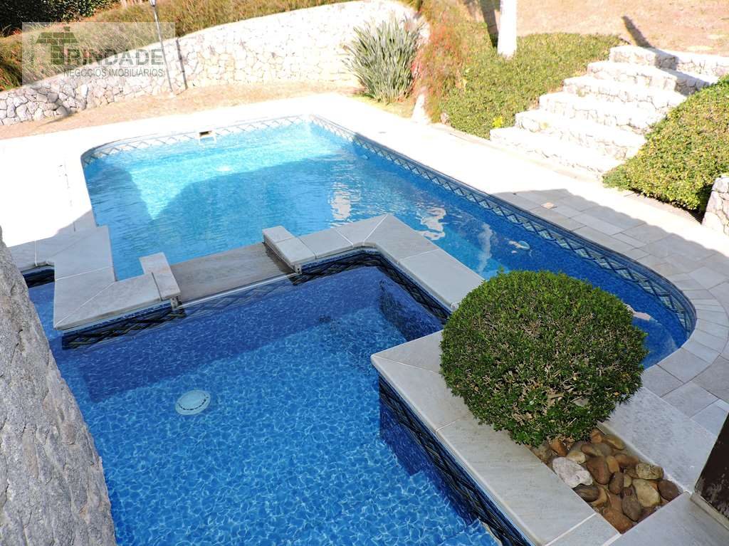 Casa com 3 dormitórios / 1 suíte em 2 lotes na Granja Viana, foto 23 de 32