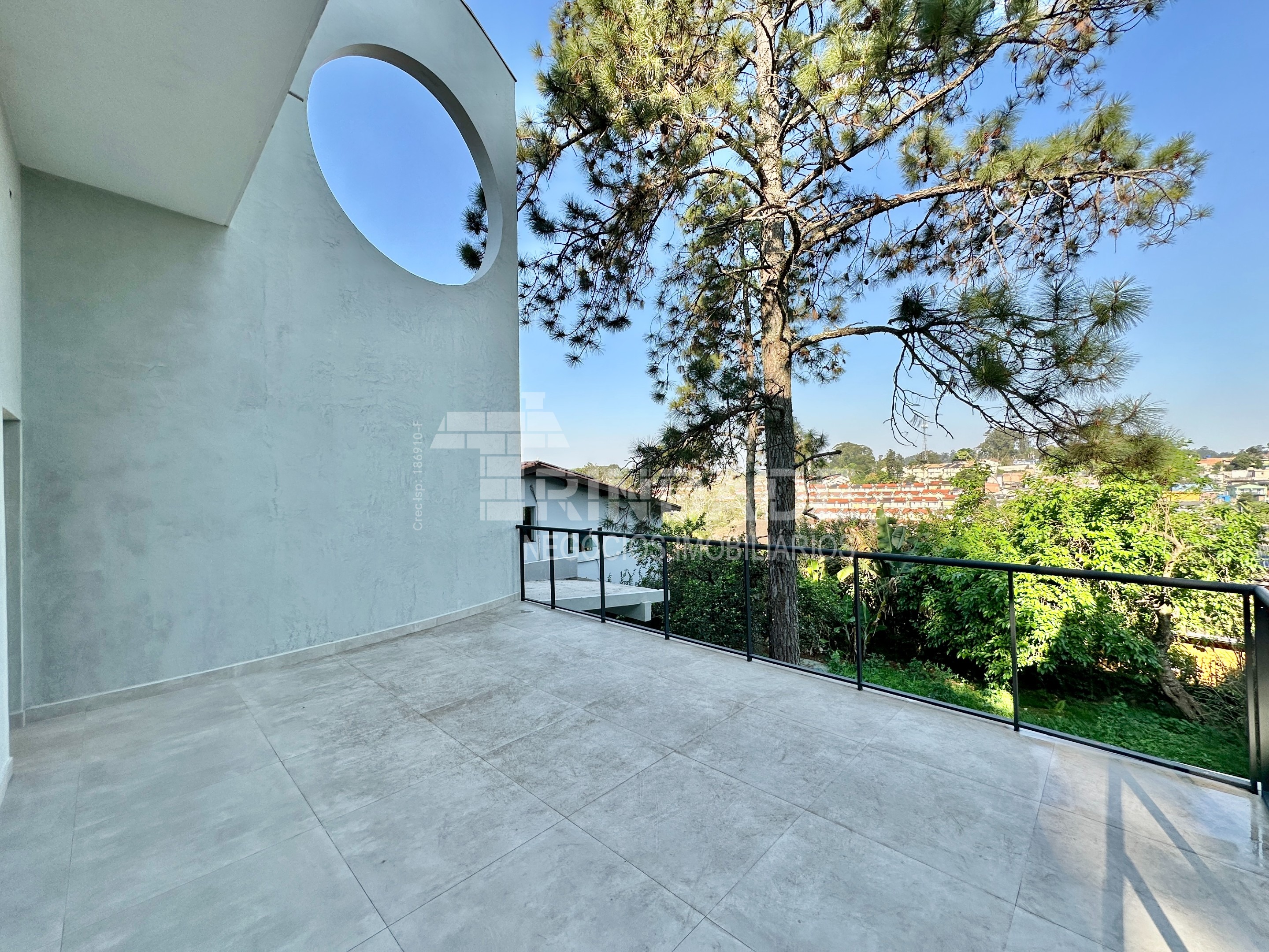 Casa moderna com 3 suítes na Granja Viana, foto 16 de 44