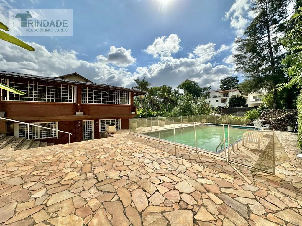 Casa com 5 suítes, gourmet e piscina na Granja Viana, foto 47 de 54