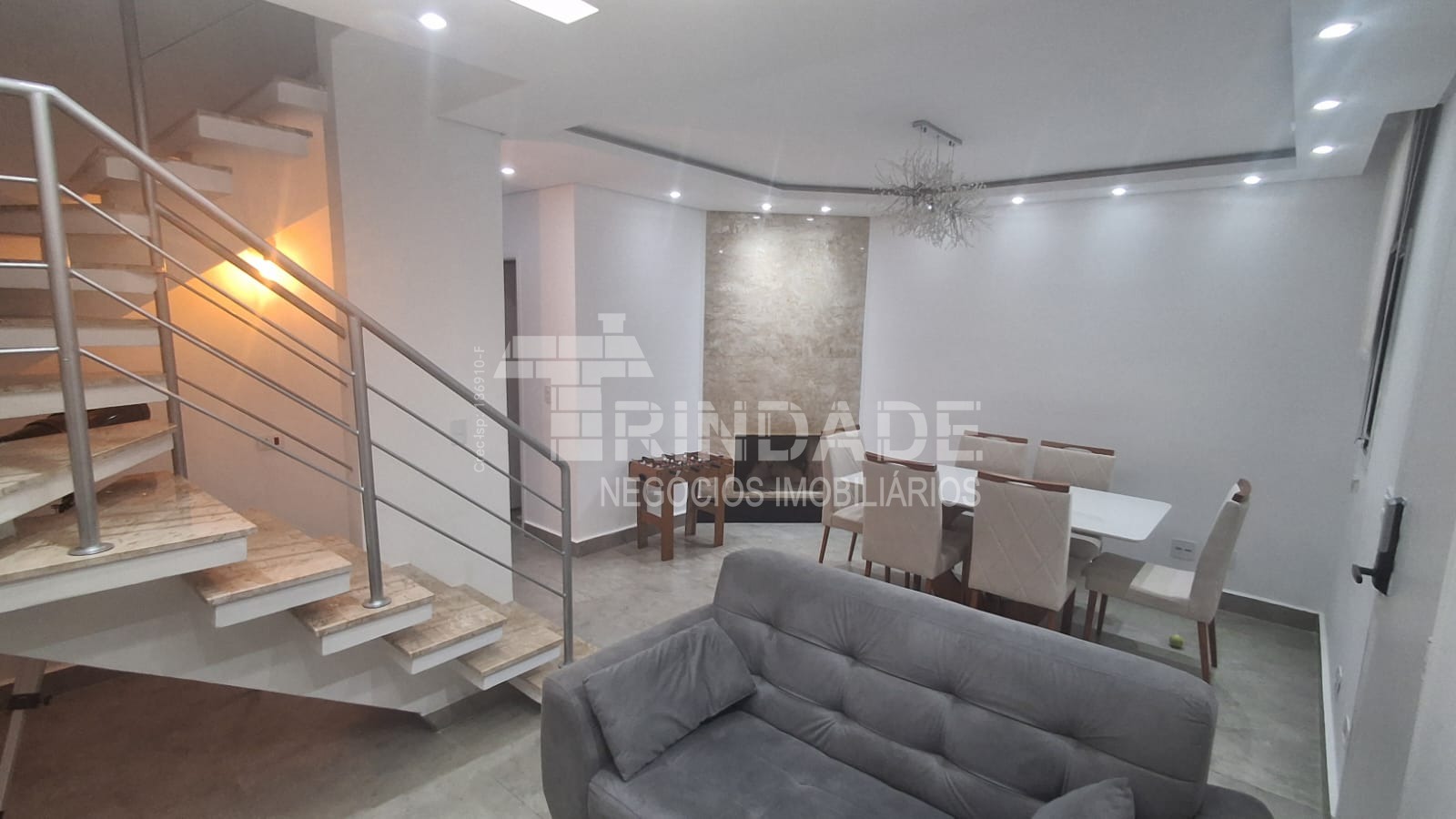 Casa com 3 dormitórios / 1 suíte na Granja Viana, foto 19 de 32
