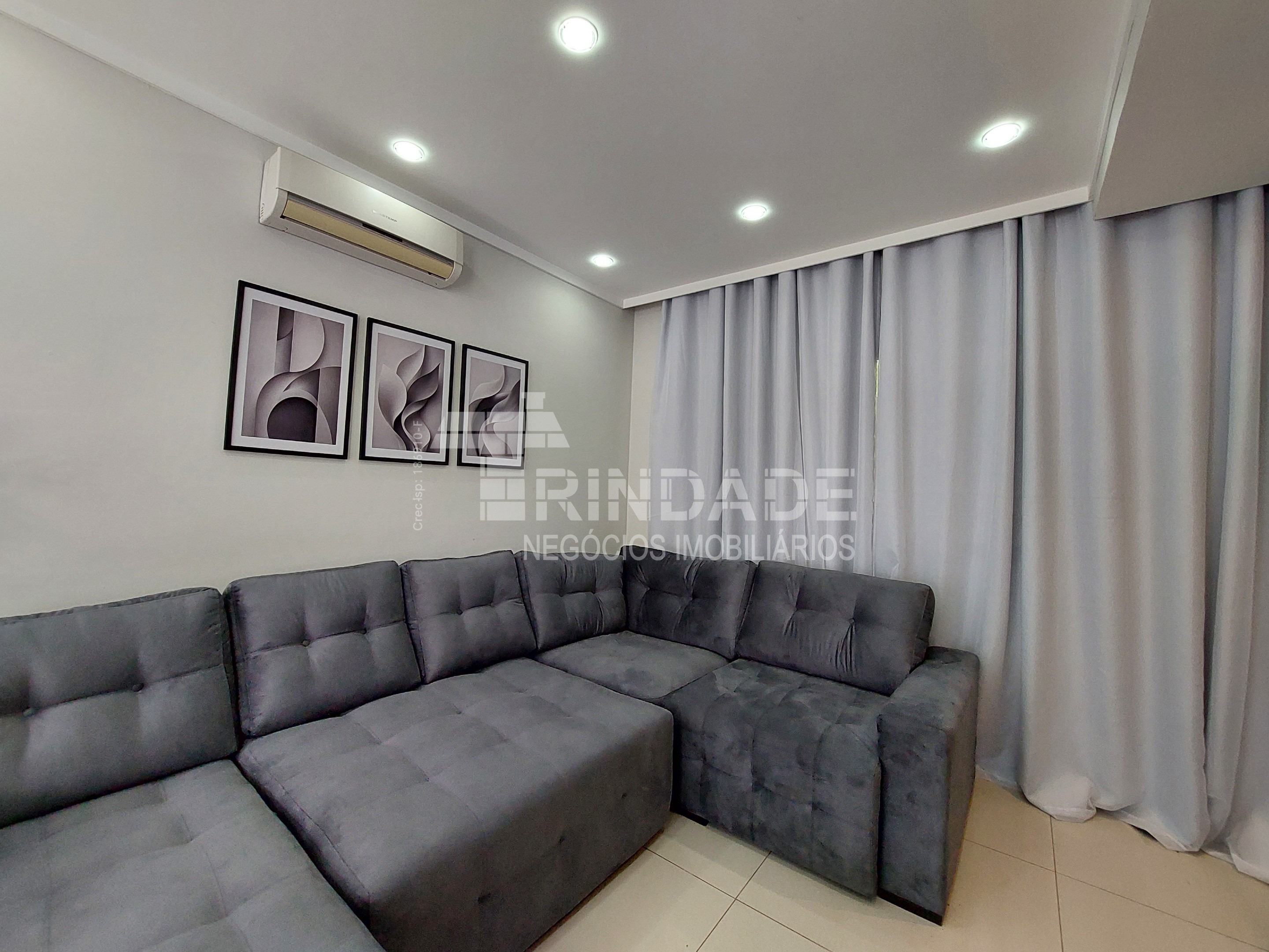 Casa com 2 suítes / 85m², em um condomínio clube, foto 3 de 50