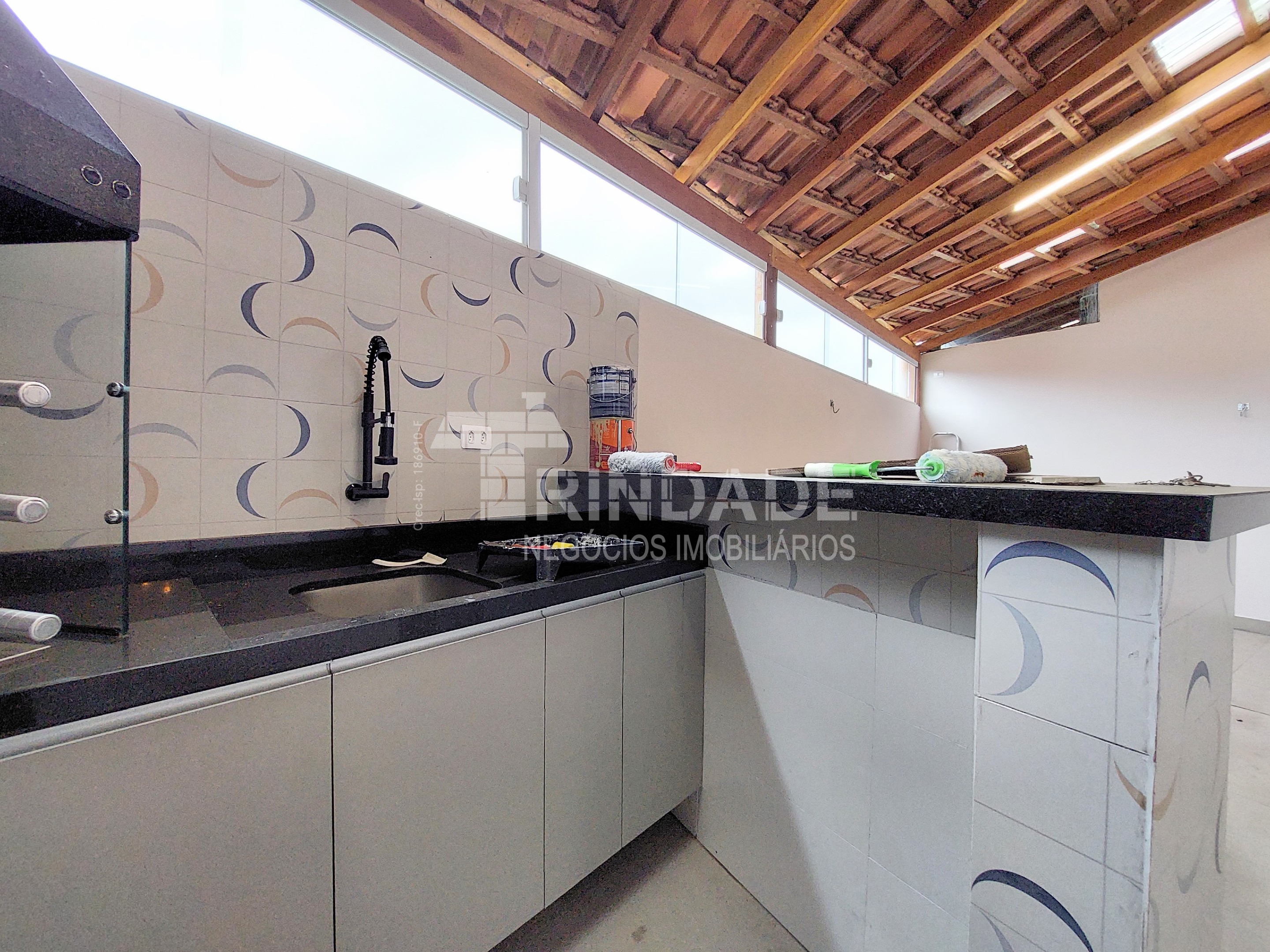 Casa com 3 dormitórios / 1 suíte, 124,35 m², em um condomínio clube, foto 44 de 59