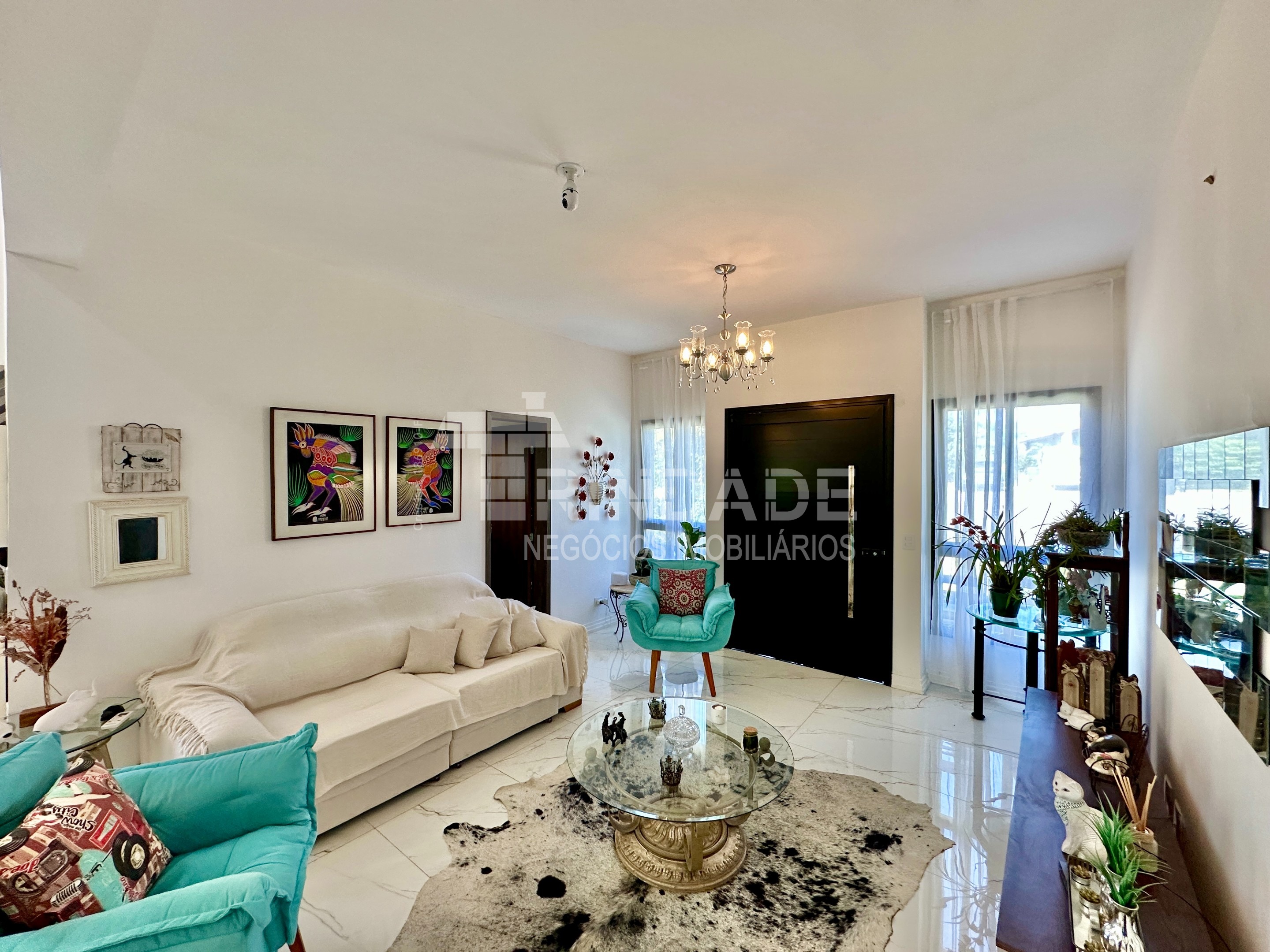 Casa com 3 suítes em Cotia, foto 18 de 55