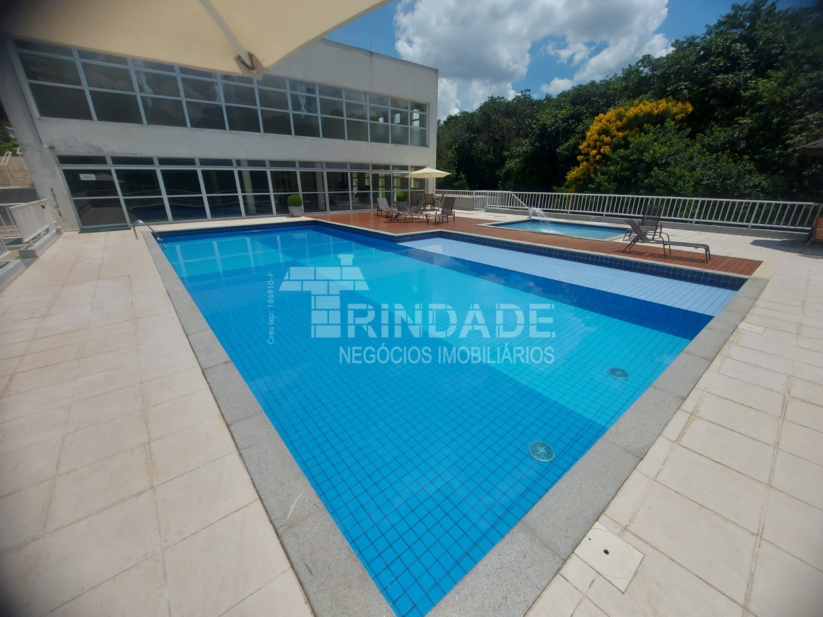 Casa com 2 suítes / 85m², em um condomínio clube, foto 45 de 50