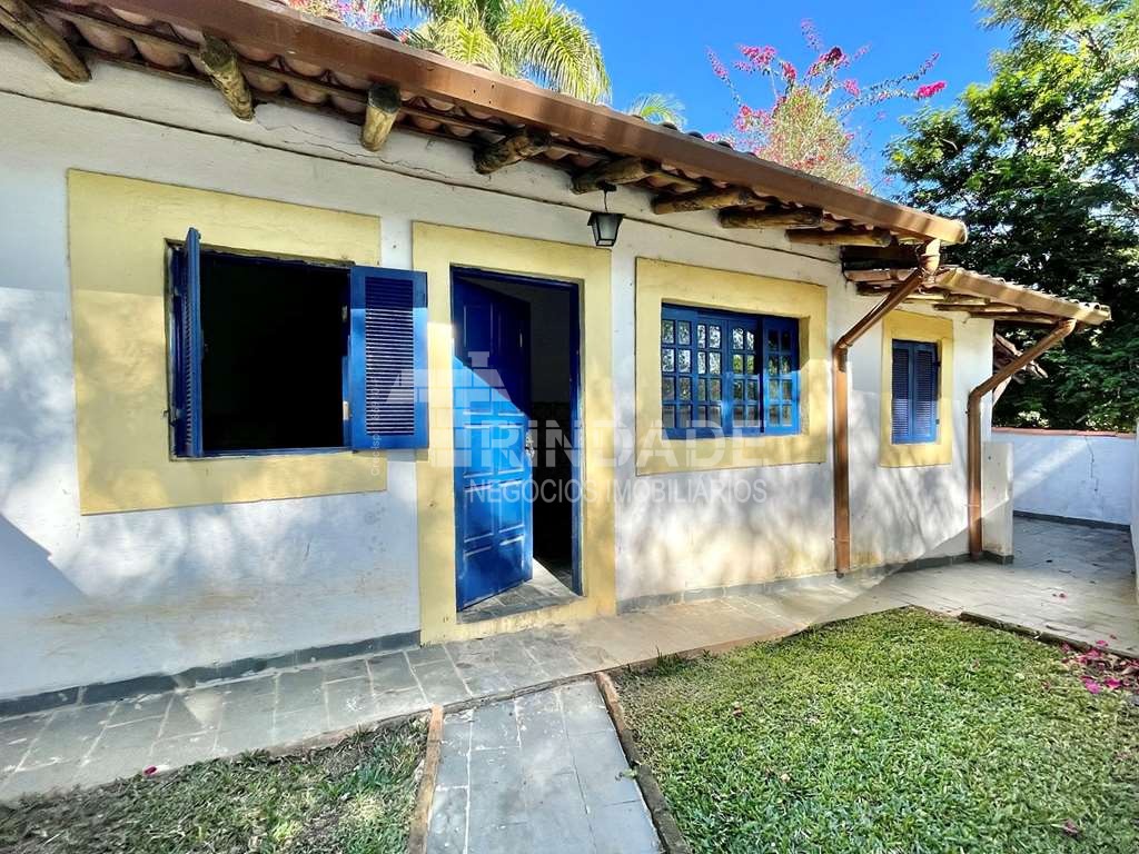 Casa com 3dormitórios/1suíte + hóspedes +caseiro / por 1.570.000,00, foto 43 de 49
