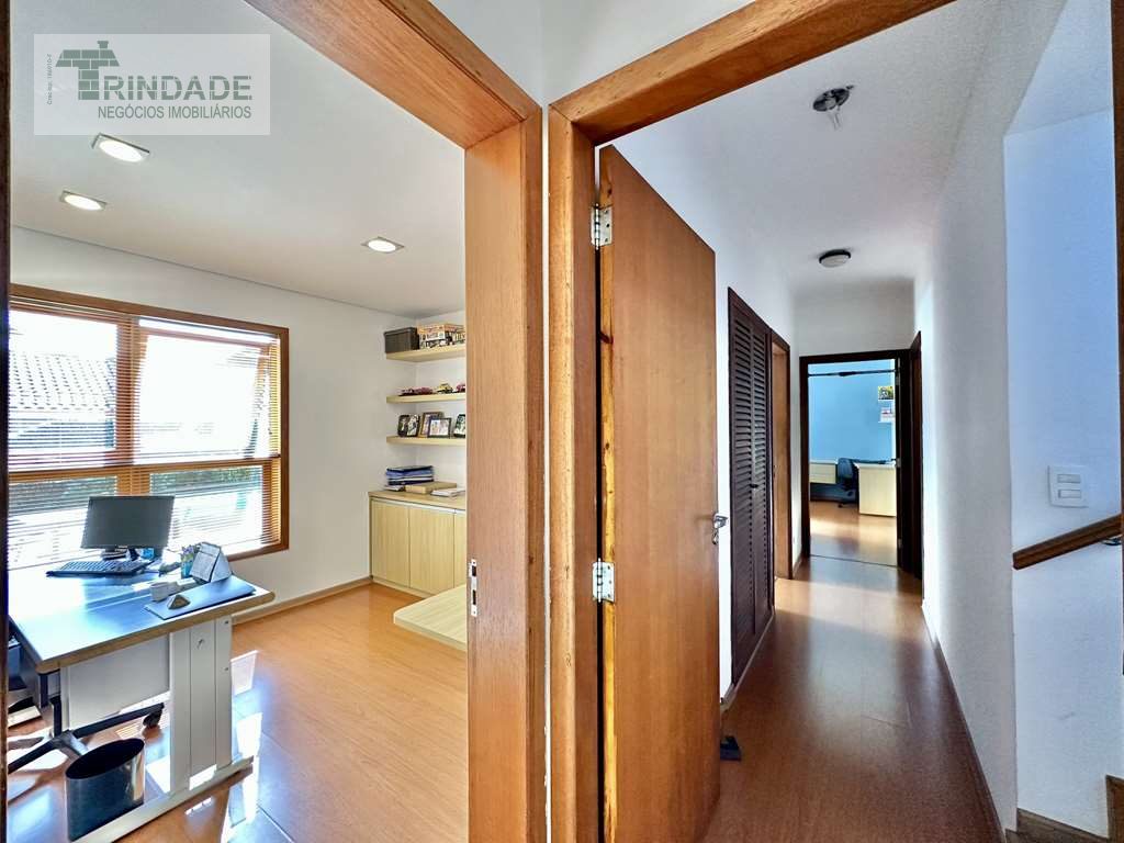 Casa com 4 dormitórios / 3 suítes, piscina, gourmet e muita natureza!, foto 32 de 55