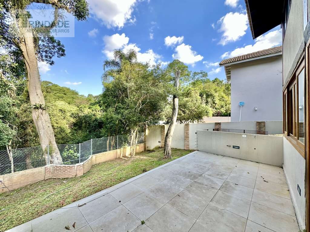 Casa com 5 dormitórios / 3 suítes na Granja Viana, foto 24 de 53