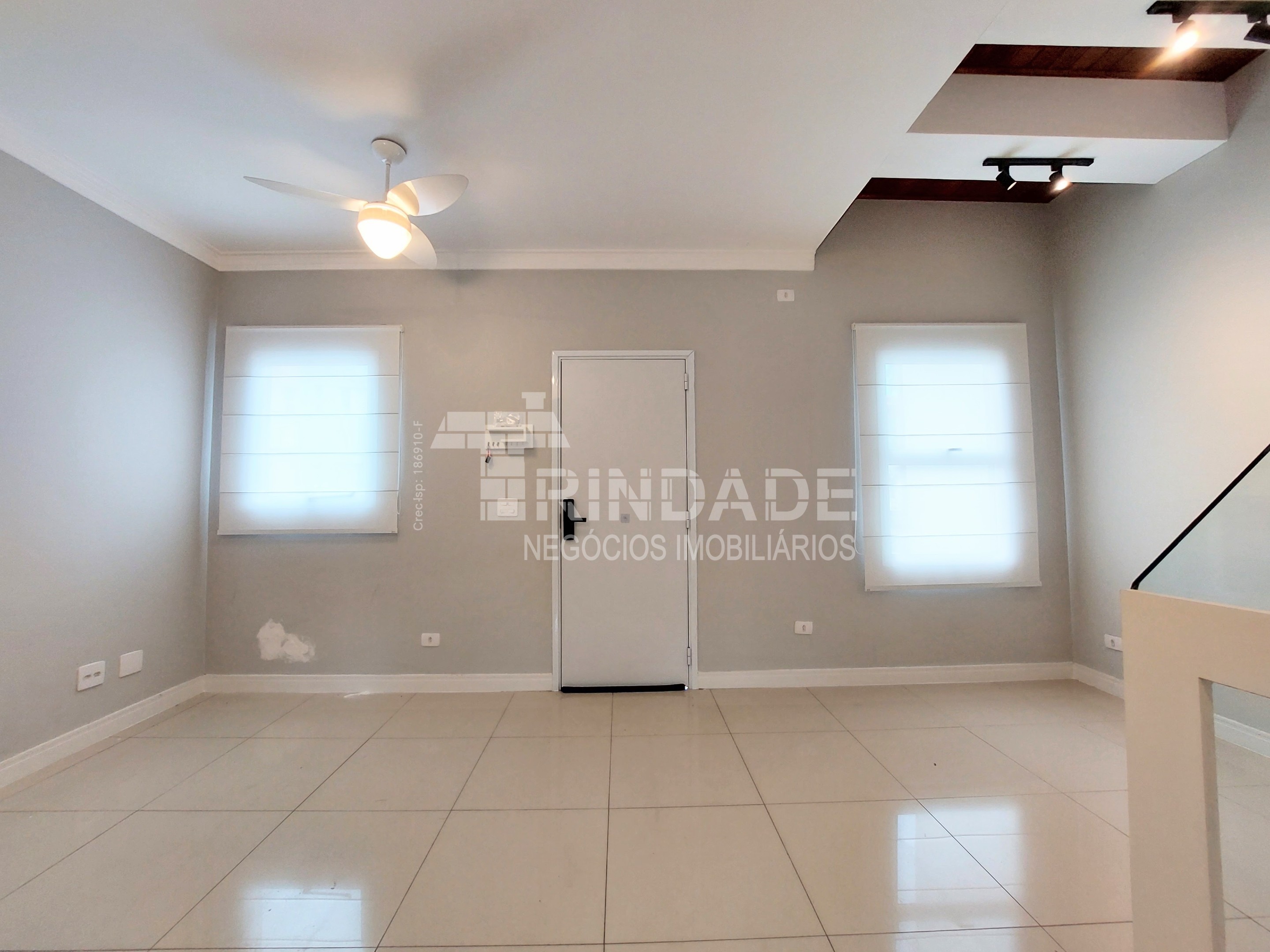 Casa com 3 dormitórios / 1 suíte, 124,35 m², em um condomínio clube, foto 3 de 59