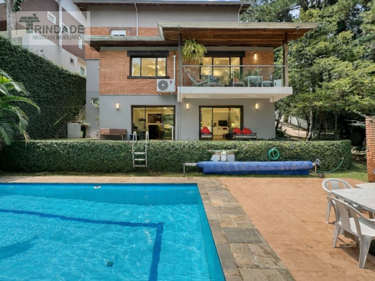 Casa com 4 dormitórios / 1 suíte na Granja Viana, foto 17 de 54