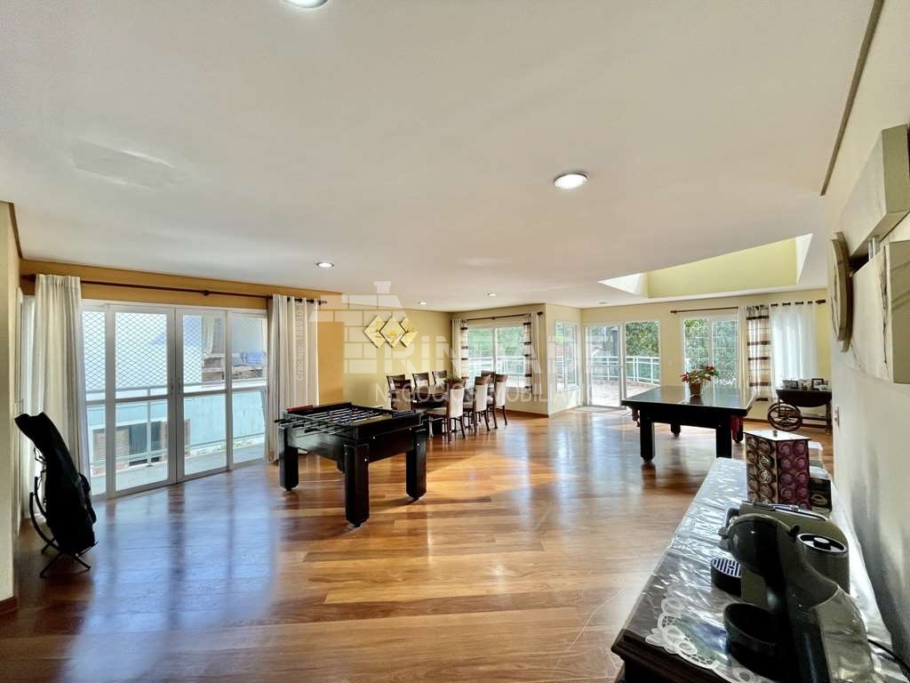 Casa impecável com 4 dormitórios / 3 suítes , foto 18 de 50