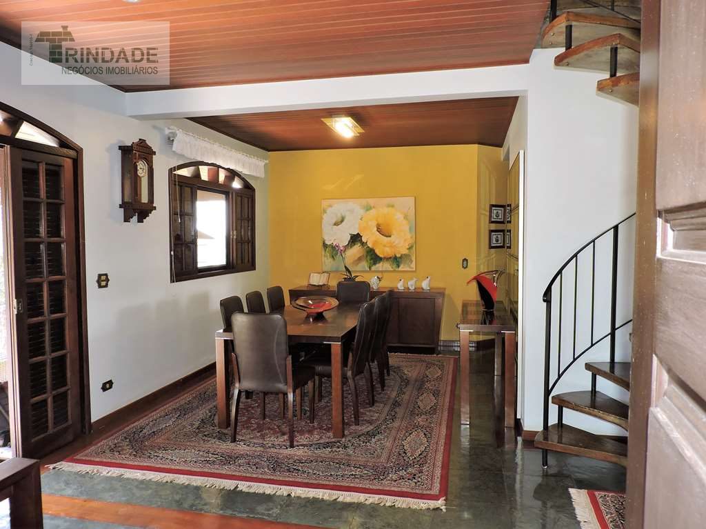 Casa com 3 dormitórios / 1 suíte em 2 lotes na Granja Viana, foto 25 de 32