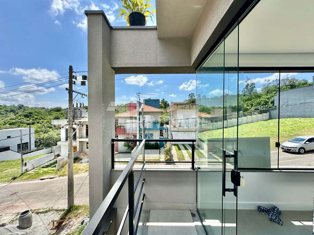 Casa Zero km! Linda e diferenciada / 3 dormitórios (sendo 1 suíte) / 125m², foto 34 de 40