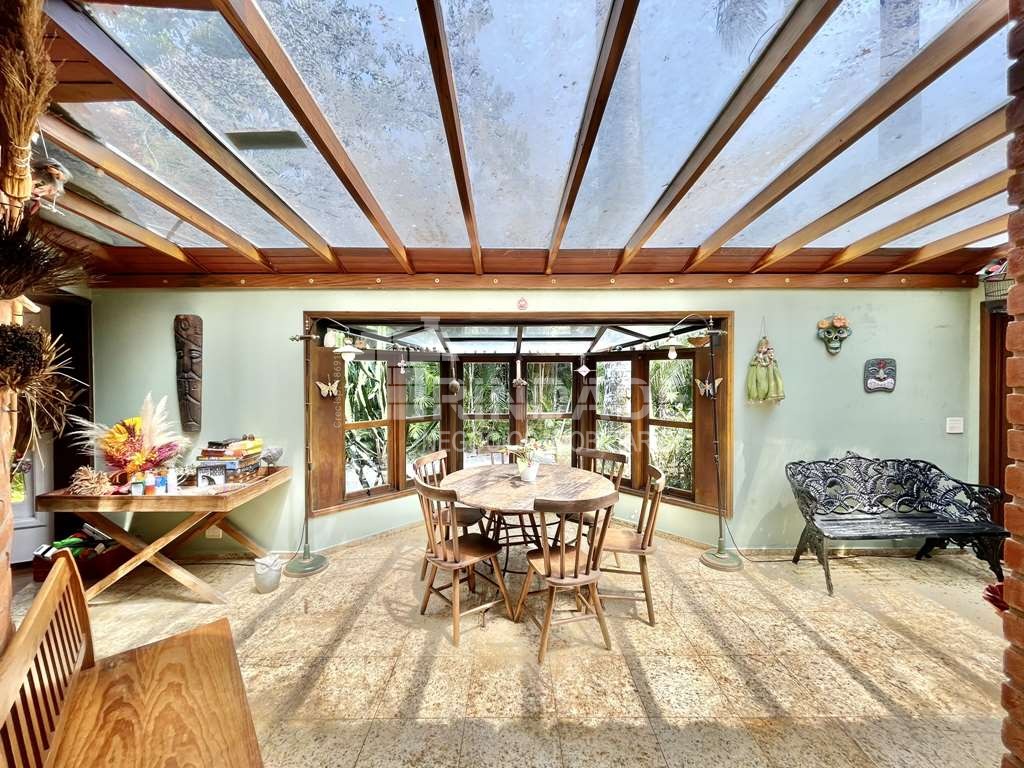 Casa impecável 90% térrea com 6 suítes na Granja Viana, foto 12 de 48