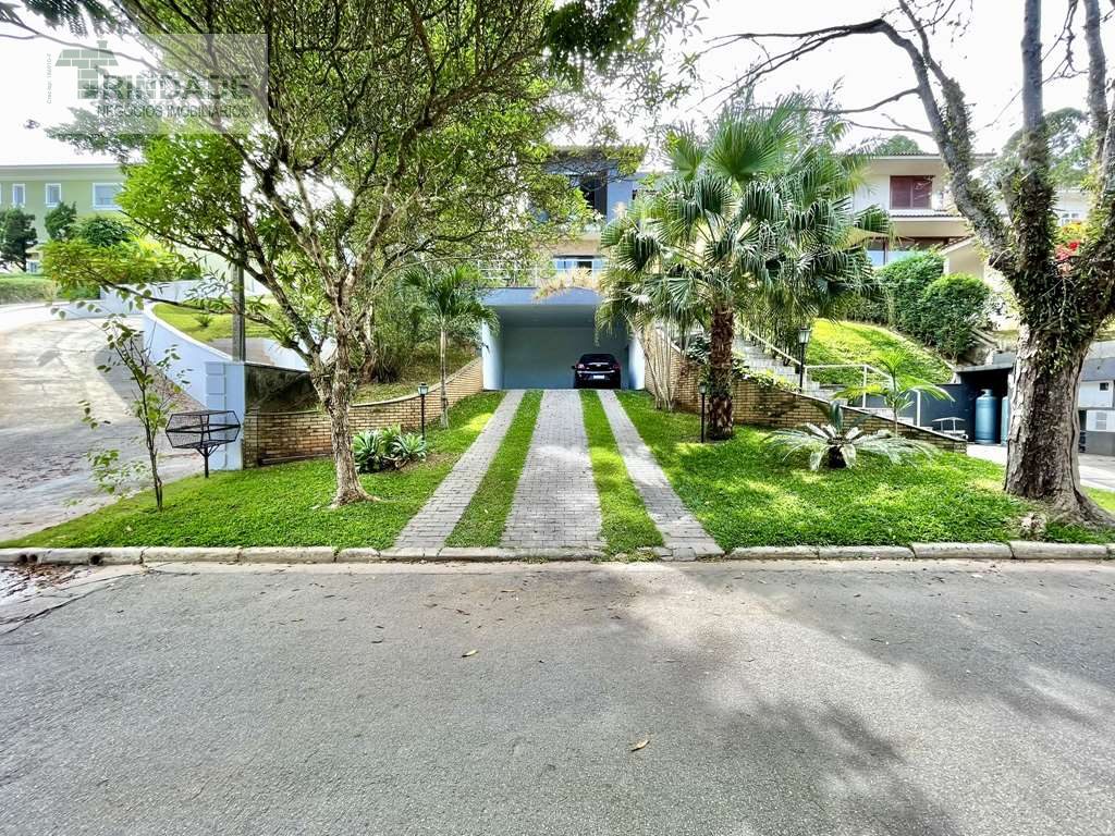 Casa com 4 dormitórios / 2 suíte na Granja Viana, foto 7 de 53